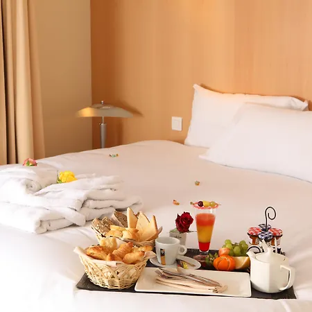 Appart hôtel Residhome Paris Sénart