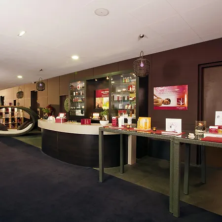 Residhome Paris Senart Aparthotel 4*