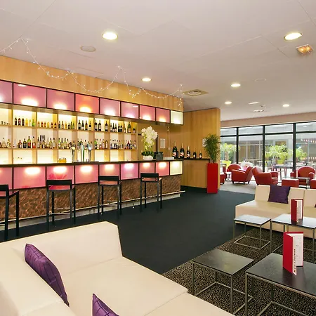 Residhome Paris Senart Aparthotel 4*