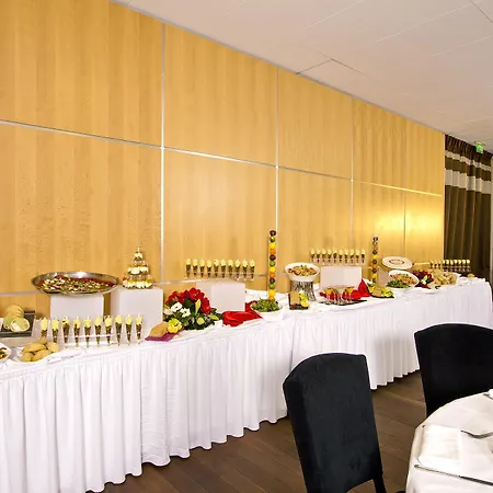 Residhome Paris Senart Lejlighedshotel Lieusaint (Seine-et-Marne)