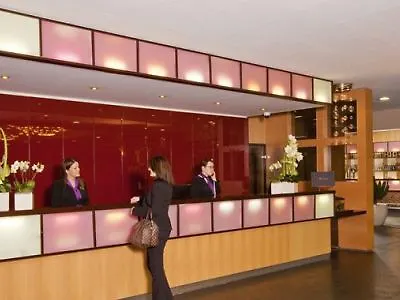 Residhome Paris Sénart 4* Lieusaint (Seine-et-Marne)