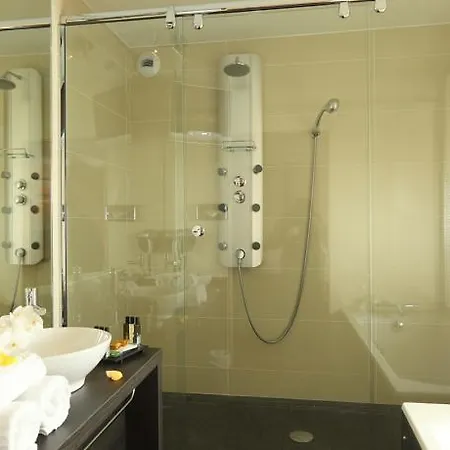 Residhome Paris Sénart Appart hôtel Lieusaint (Seine-et-Marne)