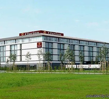 Apartahotel Residhome Paris Sénart