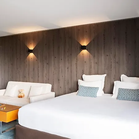 Appart hôtel Residhome Paris Sénart