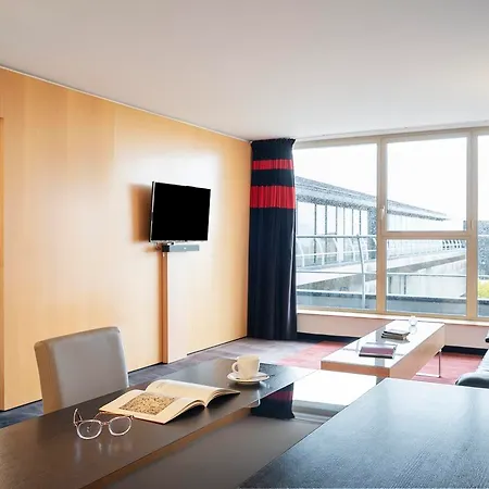 Residhome Paris Sénart 4*
