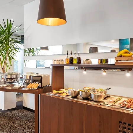 Aparthotel Residhome Paris Senart