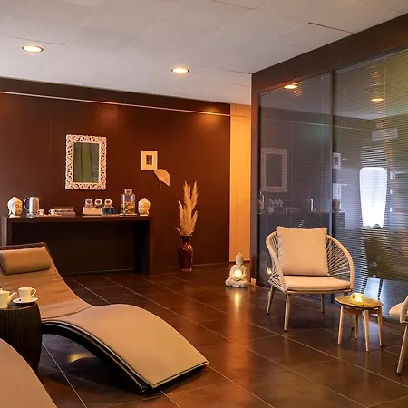 Appart hôtel Residhome Paris Sénart Lieusaint (Seine-et-Marne)