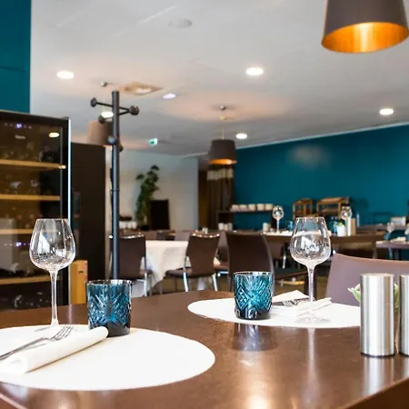 Residhome Paris Senart Aparthotel