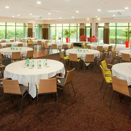 Apartahotel Residhome Paris Sénart
