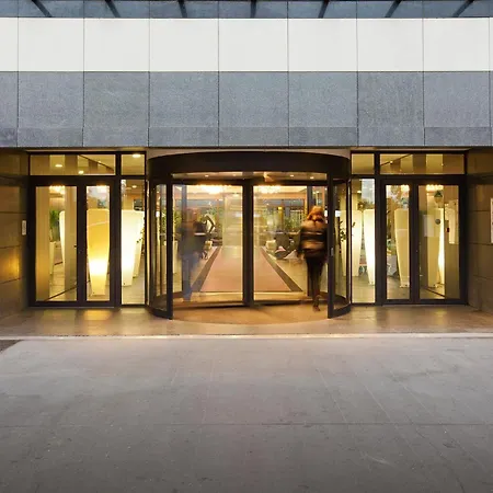 Residhome Paris Sénart Appart hôtel 4*