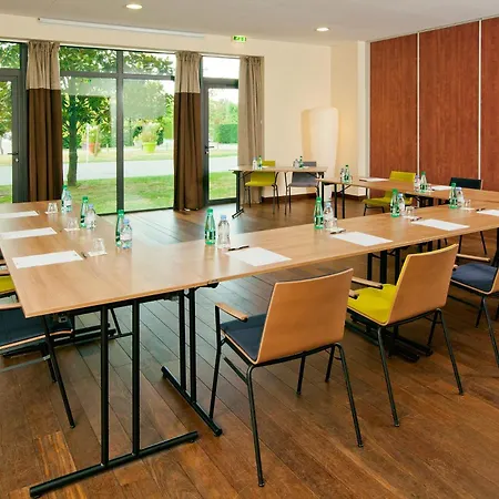 Aparthotel Residhome Paris Senart Lieusaint (Seine-et-Marne)