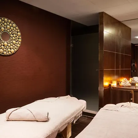 Residhome Paris Sénart 4*