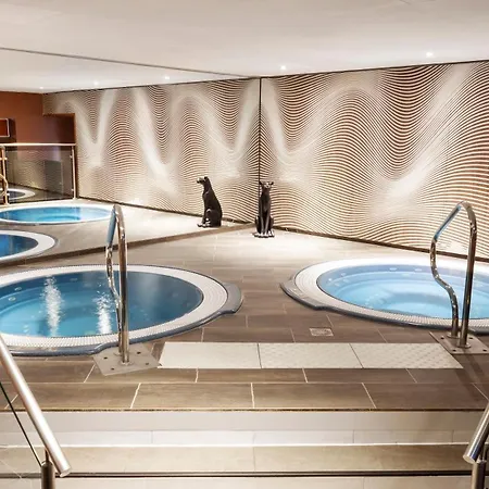 Residhome Paris Sénart Appart hôtel 4*