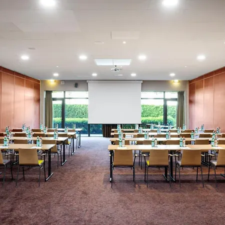 Residhome Paris Sénart Apartahotel Lieusaint (Seine-et-Marne)