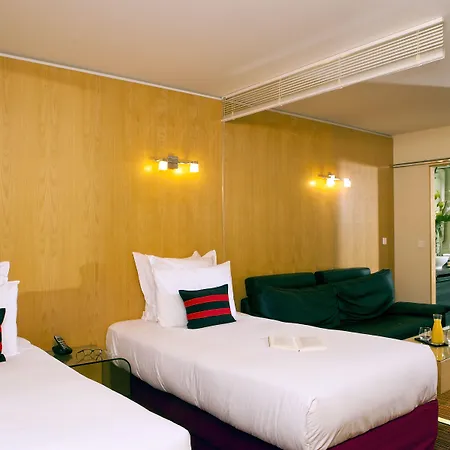 Residhome Paris Senart Lieusaint (Seine-et-Marne)
