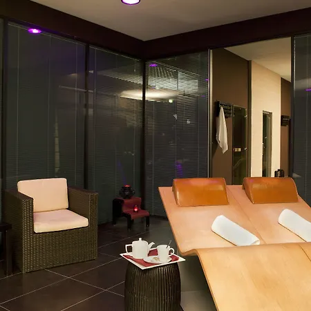 Residhome Paris Senart