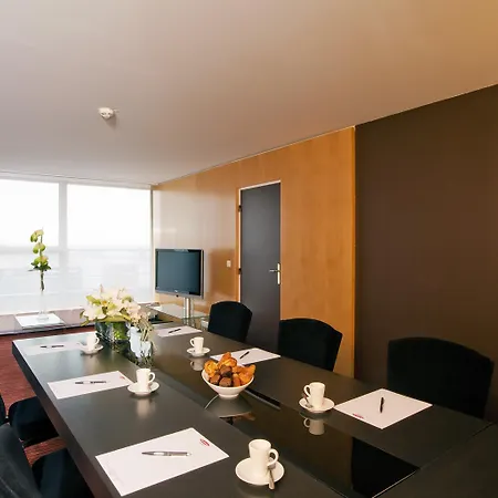 Aparthotel Residhome Paris Senart Lieusaint (Seine-et-Marne)
