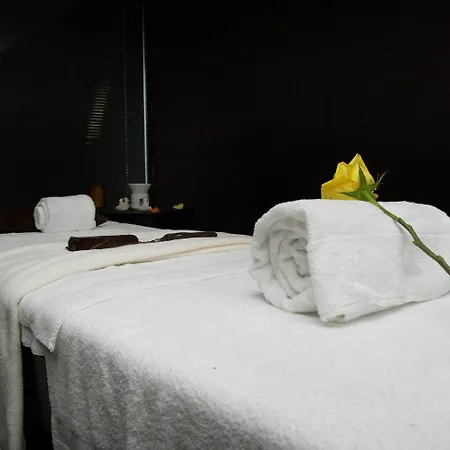Residhome Paris Senart Aparthotel 4*