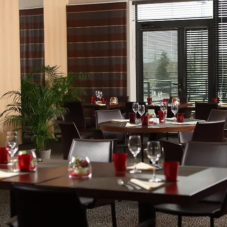 Residhome Paris Senart Aparthotel