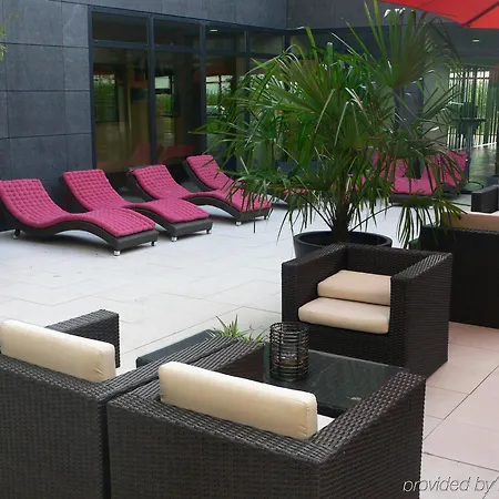 Appart hôtel Residhome Paris Sénart