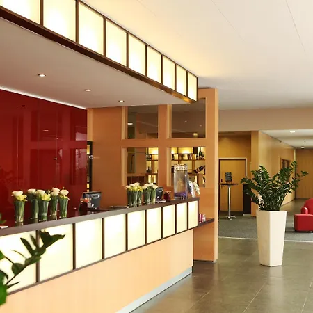 Residhome Paris Sénart 4*