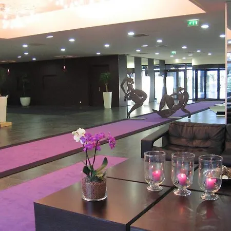 Appart hôtel Residhome Paris Sénart