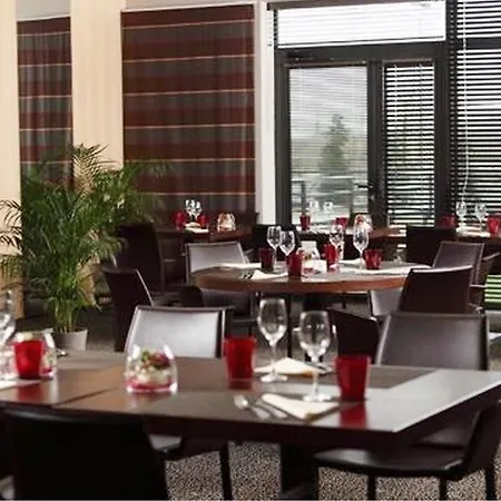Aparthotel Residhome Paris Senart