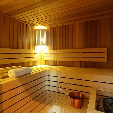 Residhome Paris Senart Aparthotel