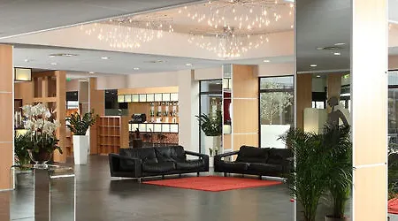 Residhome Paris Sénart 4* Lieusaint (Seine-et-Marne)