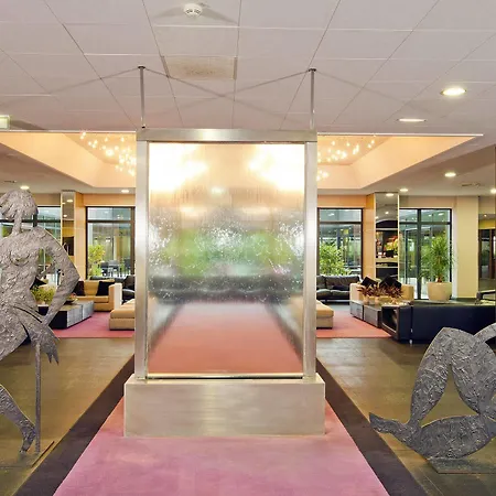 Appart hôtel Residhome Paris Sénart Lieusaint (Seine-et-Marne)