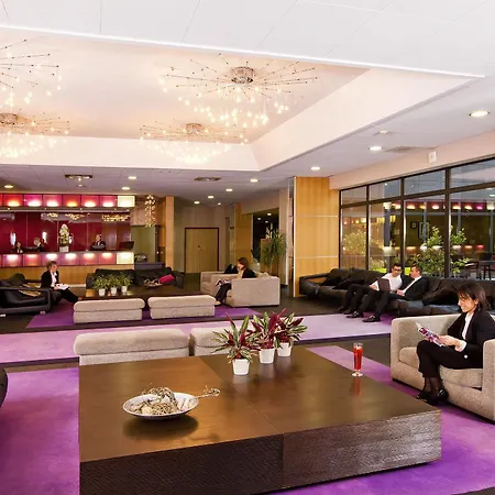 Residhome Paris Senart 4*