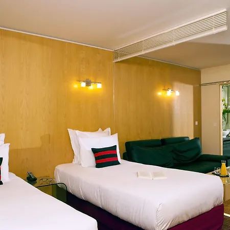 Residhome Paris Sénart 4* Lieusaint (Seine-et-Marne)