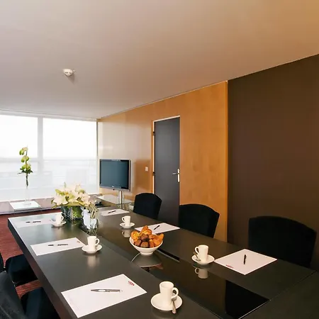 Residhome Paris Sénart 4* Lieusaint (Seine-et-Marne)