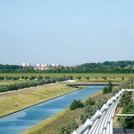 Residhome Paris Senart Lieusaint (Seine-et-Marne)